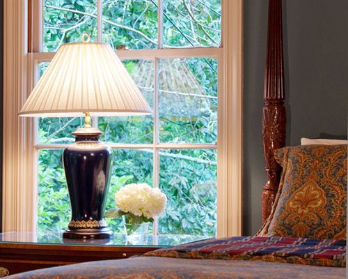 The Stockade Bed&Breakfast Baton Rouge Exteriör bild